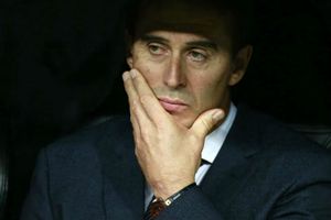 Real Madrid sack Julen Lopetegui following Clasico defeat