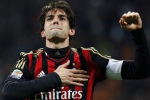 Brazilian playmaker Kaka could make a comeback with Monza