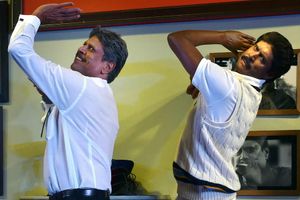 Kapil Dev debuts 40 years ago this day: Five top moments from his career