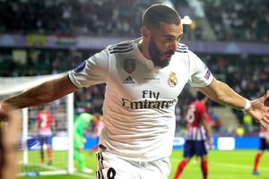 Ballon d'Or 2018: Alisson and Benzema among first five nominees