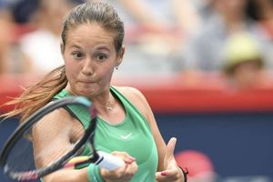 Emotional Kasatkina comes back from the brink to win Kremlin Cup