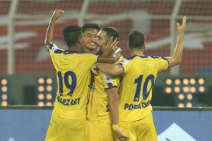 ISL: MCFC vs KBFC: Preview, Where to Watch, Timing: Mumbai have mountain to climb in Kerala