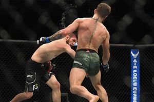 McGregor, Khabib suspensions extended