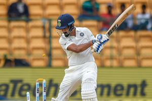 IND vs WI: Nothing wrong with his methods but changes in approach may help Rahul: Sanjay Bangar