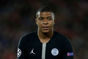 Mbappe heads shortlist for Golden Boy award