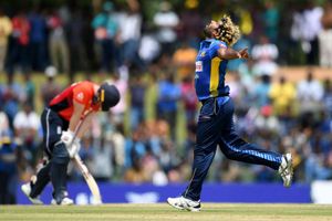 2nd ODI: England triumph Sri Lanka on DLS despite Malinga masterclass