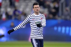 France's World Cup win hurt me - Koscielny retires from international football