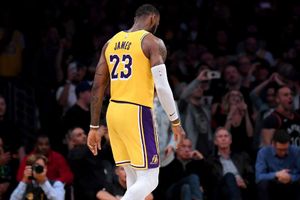 I knew what I got myself into - LeBron appreciates Lakers are a work in progress