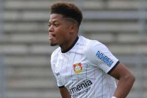 Bayer Leverkusen's Bailey accepts Jamaica call-up