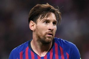 Messi is the best ever - Coutinho hails Barcelona star