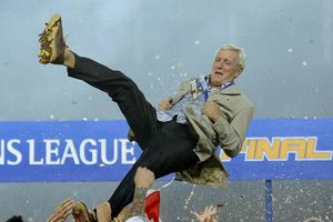 Lippi to quit as China coach after AFC Asian Cup