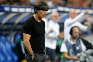 Joachim Low slams decisive France penalty call
