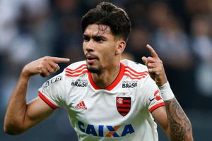 Paqueta to AC Milan not done yet – Flamengo