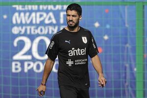 Barcelona want Liverpool attacker to replace Suarez