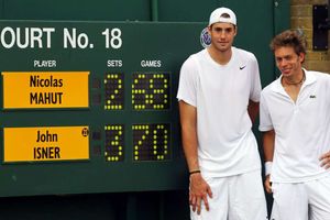 Wimbledon to introduce final-set tie-breaks