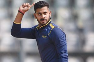 Inconsistent Bengal pick Ranji squad for first match