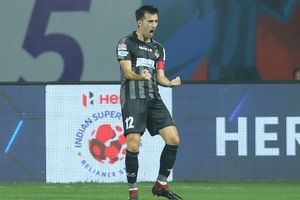 ISL 2018: Keepers err as ATK grab a point in Jamshedpur