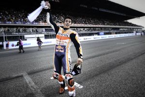 MotoGP analysis: How Marquez turned the tables in Thailand