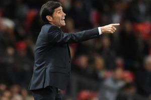 More to come from 'fighting' Valencia, says Marcelino