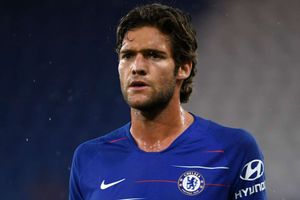 Alonso extends Chelsea stay till 2023