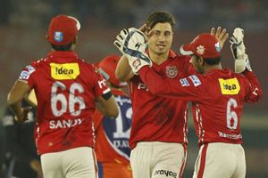 IPL 2019 Transfer: Kings XI Punjab trade Marcus Stoinis to RCB for Mandeep Singh