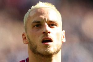 Austria 1 Northern Ireland 0: In-form Arnautovic hits winner