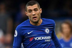 Inter manager Conte keen on Chelsea loanee Kovacic