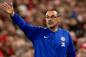 He's the Special One - Sarri insists he is not on Mourinho's level yet
