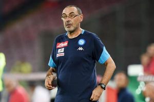 Sarri wants AC Milan defender Romagnoli at Chelsea