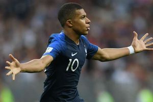 France 2 Iceland 2: Mbappe inspires late comeback to spare world champions' blushes