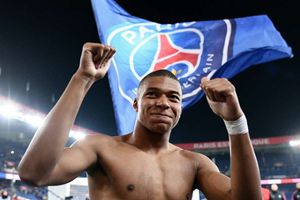 Tuchel: Mbappe could've scored seven goals