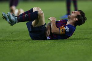 La Liga to have El Clasico without Messi and Ronaldo for first time in a decade