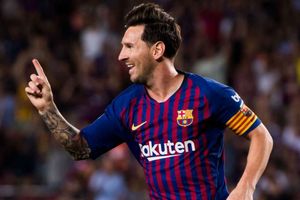 Spurs not just thinking about Messi – Rose