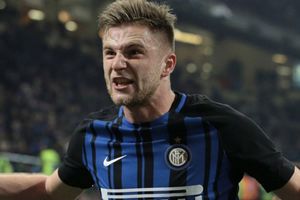 Skriniar denies United transfer rumours