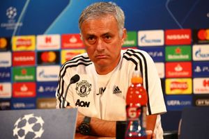 Mourinho is embarrassing Manchester United - Scholes
