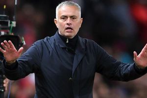 Fellaini: Mourinho asked us to be men