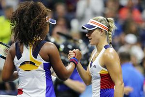 Kerber and Osaka to meet at WTA Finals