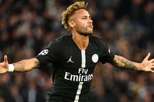 Neymar once told us he would sign for Real Madrid, says Carvajal
