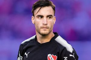 Transfer: Arsenal eye Ajax star Nicolas Tagliafico