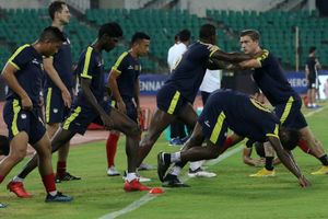 ISL: NEUFC vs DD: Preview, Timing, Where to watch, Live Streaming: War of words headline DD, NE tie