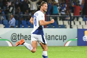 India can do well against China, says Bengaluru FC's Paartalu