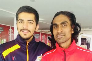 Asian Para Games: Shuttlers win two more gold as India ends with 72 podium finishes