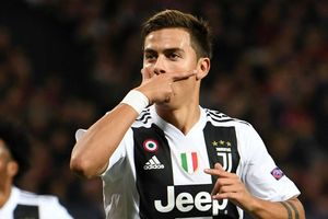 Manchester United 0 Juventus 1: Dybala downs Mourinho's men on Ronaldo's return