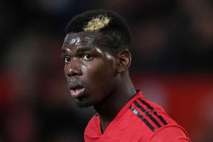 I do not need the armband to speak - Pogba