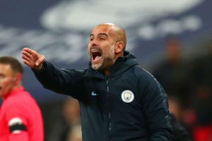 Guardiola demands more from unbeaten Manchester City