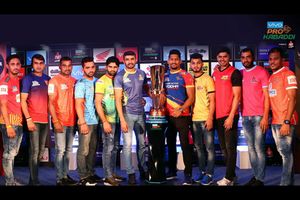 Pro Kabaddi League 2018: Preview: Tamil Thalaivas take on Patna Pirates in season opener