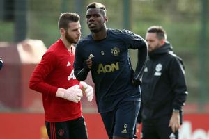 Pogba can't do the basics – Souness criticises Man United star