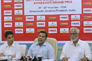 All eyes on Amaravati as action shifts to India Grand Prix of F1H2O