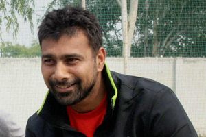 Praveen Kumar retires from all forms of cricket