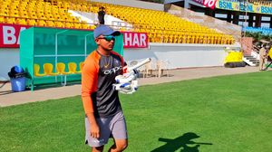 Prithvi Shaw likely to make ODI debut against West Indies, open innings with Rohit Sharma: Reports